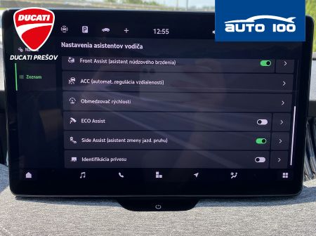 Škoda Superb 2.0 TDI 110kW DSG-7