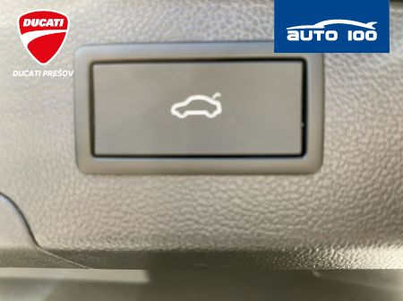 Škoda Superb 2.0 TDI 110kW DSG-7