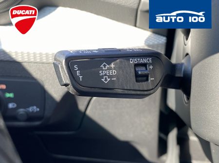 Audi Q2 35 advanced 1.5 TFSI 110kW S-tronic 7