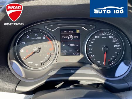 Audi Q2 35 advanced 1.5 TFSI 110kW S-tronic 7