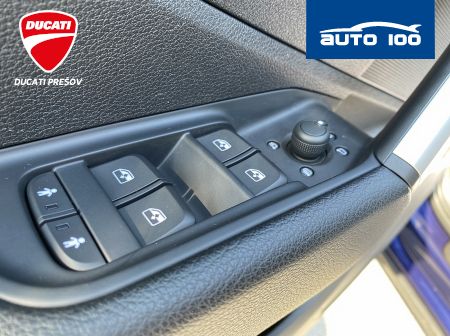 Audi Q2 35 advanced 1.5 TFSI 110kW S-tronic 7