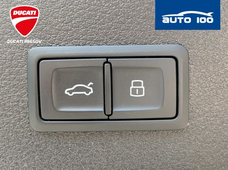 Audi  e-tron 50 Sportback S Line quattro 230kW