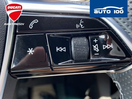 Audi  e-tron 50 Sportback S Line quattro 230kW