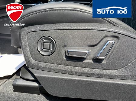 Audi  e-tron 50 Sportback S Line quattro 230kW