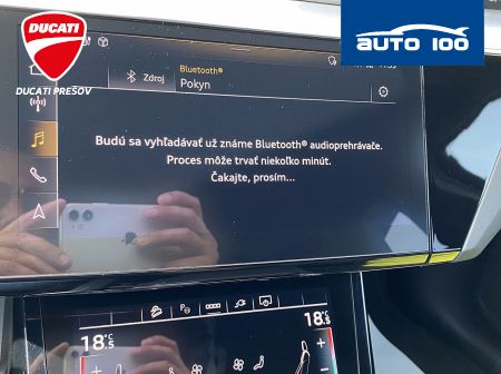Audi  e-tron 50 Sportback S Line quattro 230kW