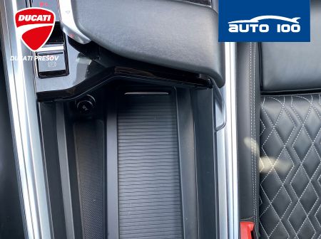 Audi  e-tron 50 Sportback S Line quattro 230kW