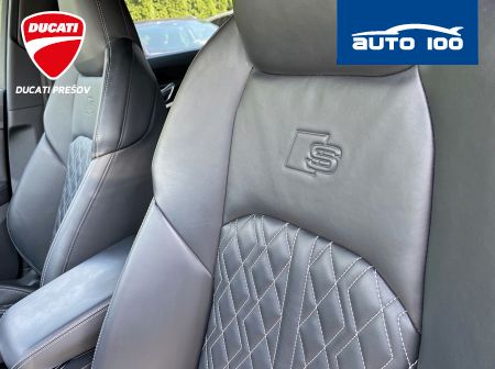 Audi  e-tron 50 Sportback S Line quattro 230kW