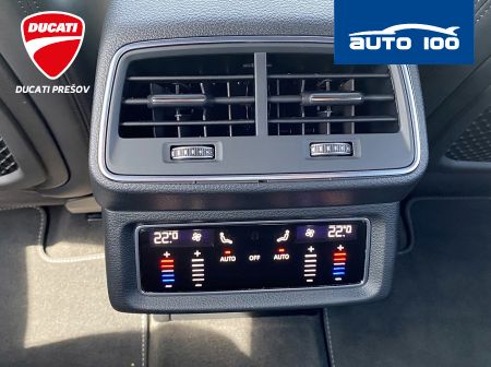 Audi  e-tron 50 Sportback S Line quattro 230kW