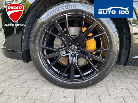 Audi  e-tron 50 Sportback S Line quattro 230kW