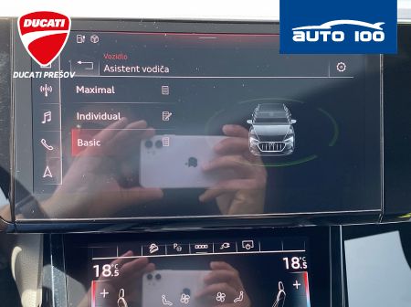 Audi  e-tron 50 Sportback S Line quattro 230kW