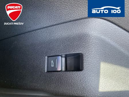 Audi  e-tron 50 Sportback S Line quattro 230kW