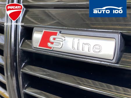 Audi  e-tron 50 Sportback S Line quattro 230kW