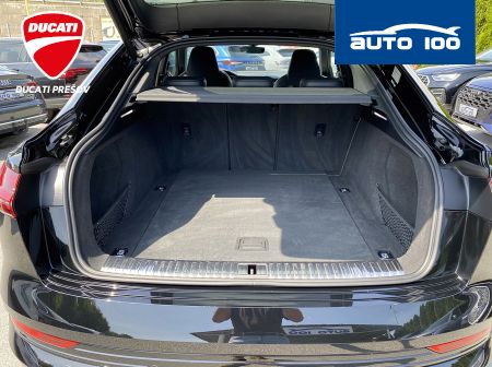 Audi  e-tron 50 Sportback S Line quattro 230kW