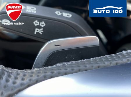 Audi  e-tron 50 Sportback S Line quattro 230kW