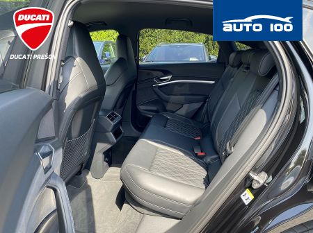 Audi  e-tron 50 Sportback S Line quattro 230kW