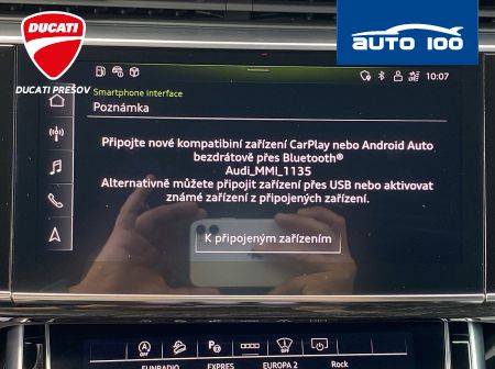 Audi Q8 50 quattro 3.0 TDI M-HEV 210kW Tiptronic-8
