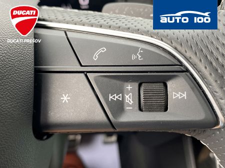 Audi Q8 50 quattro 3.0 TDI M-HEV 210kW Tiptronic-8
