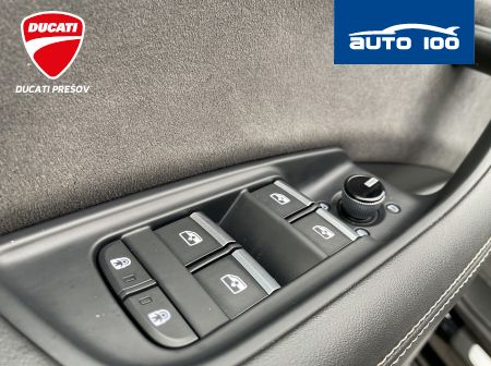 Audi Q8 50 quattro 3.0 TDI M-HEV 210kW Tiptronic-8