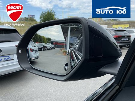 Audi Q8 50 quattro 3.0 TDI M-HEV 210kW Tiptronic-8
