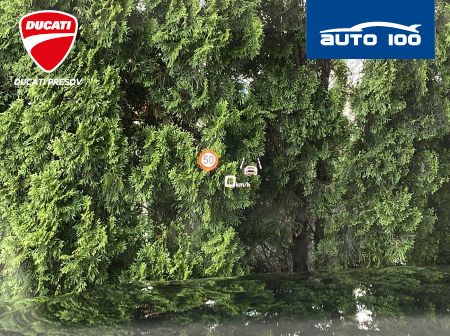 Audi Q8 50 quattro 3.0 TDI M-HEV 210kW Tiptronic-8