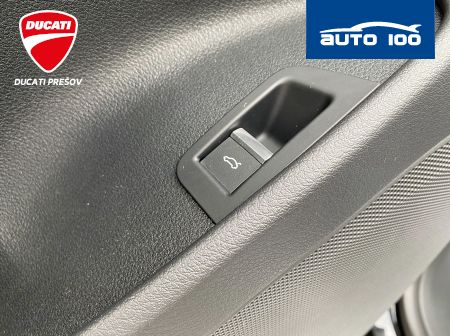 Audi Q8 50 quattro 3.0 TDI M-HEV 210kW Tiptronic-8