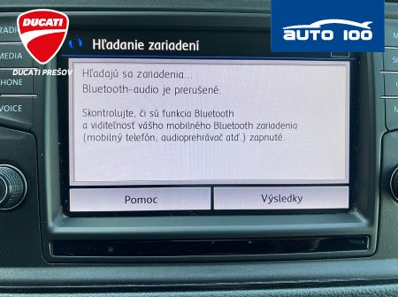 Volkswagen Crafter 2.0 TDI 103KW