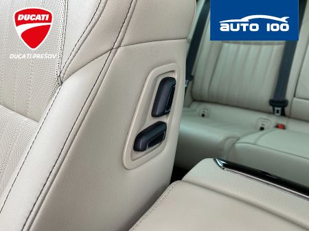 Škoda Superb Estate Style Premium Edition 2.0 TDI 4x4 140kW 7-DSG
