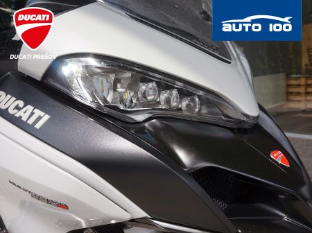 Ducati Multistrada 950S