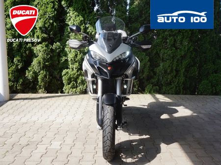 Ducati Multistrada 950S