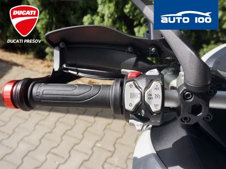 Ducati Multistrada 950S