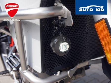Ducati Multistrada 950S