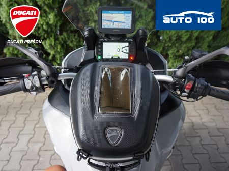 Ducati Multistrada 950S