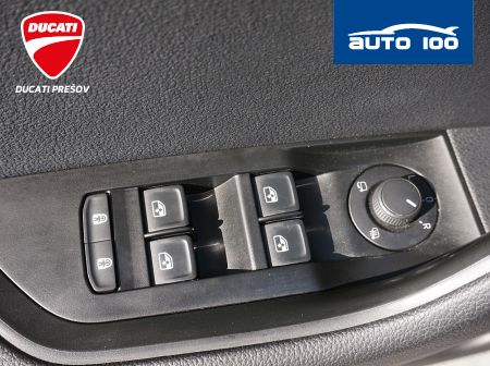 Škoda Superb Estate Ambition 2.0 TDI 110kW 7- DSG