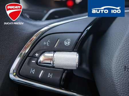 Škoda Superb Estate Ambition 2.0 TDI 110kW 7- DSG