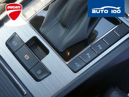 Škoda Superb Estate Ambition 2.0 TDI 110kW 7- DSG