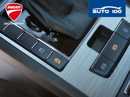 Škoda Superb Estate Ambition 2.0 TDI 110kW 7- DSG