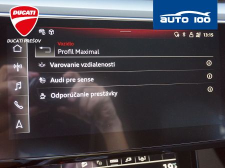 Audi  e-tron 50 Sportback advanced quattro 230kW
