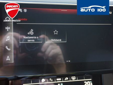 Audi  e-tron 50 Sportback advanced quattro 230kW