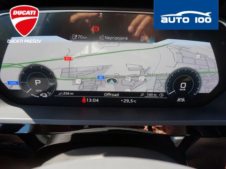Audi  e-tron 50 Sportback advanced quattro 230kW