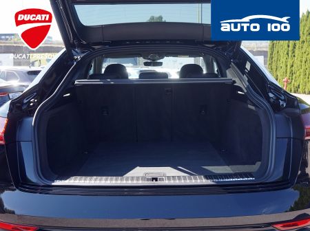Audi  e-tron 50 Sportback advanced quattro 230kW