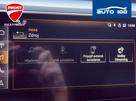 Audi  e-tron 50 Sportback advanced quattro 230kW