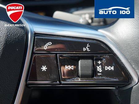 Audi  e-tron 50 Sportback advanced quattro 230kW
