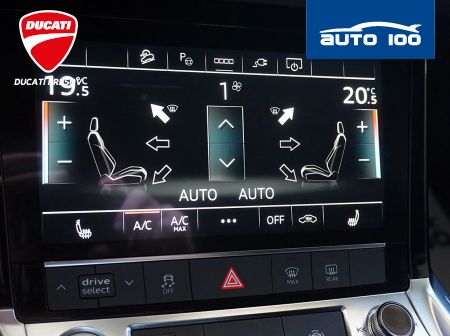 Audi  e-tron 50 Sportback advanced quattro 230kW