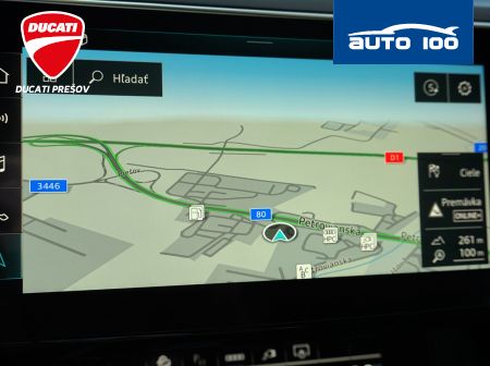 Audi  e-tron 50 Sportback advanced quattro 230kW
