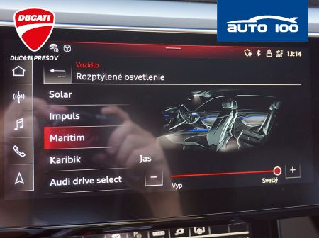 Audi  e-tron 50 Sportback advanced quattro 230kW