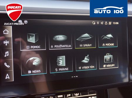 Audi  e-tron 50 Sportback advanced quattro 230kW