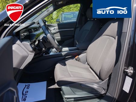Audi  e-tron 50 Sportback advanced quattro 230kW
