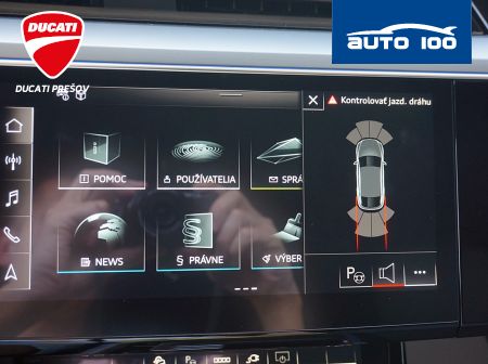 Audi  e-tron 50 Sportback advanced quattro 230kW