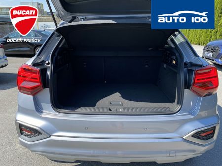 Audi Q2 1.5 TFSI  110KW DSG 7
