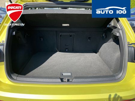 Volkswagen  Golf 1,5 TSI 96kw BlueMotion Technology